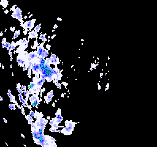 Rain Radar