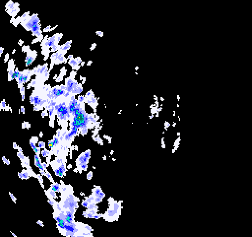 Rain Radar