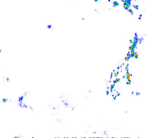 Rain Radar