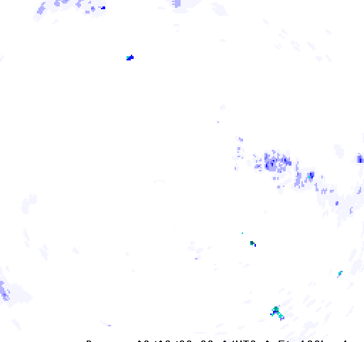 Rain Radar