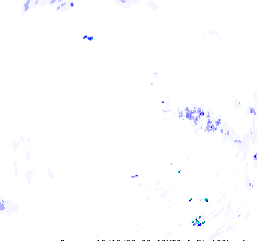 Rain Radar