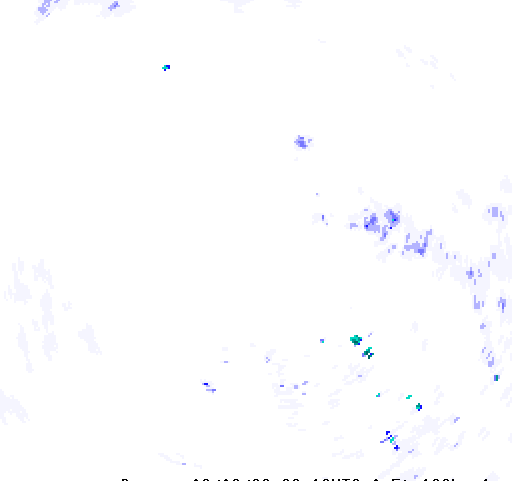 Rain Radar