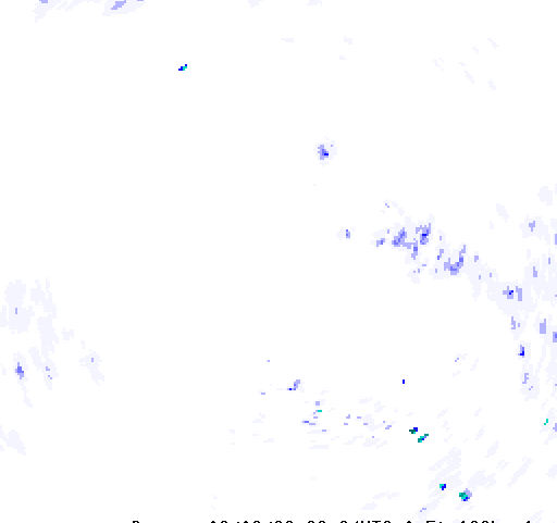 Rain Radar