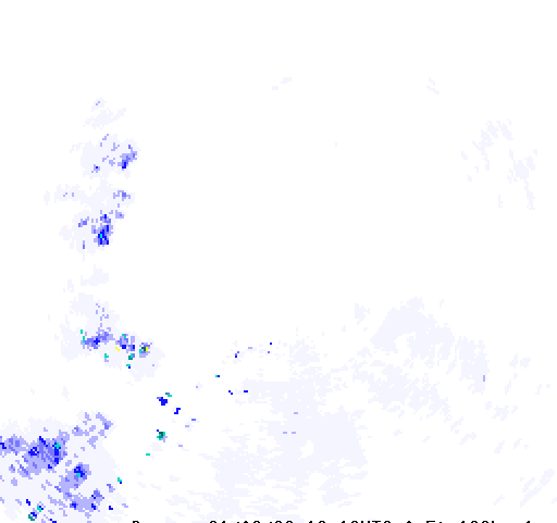 Rain Radar
