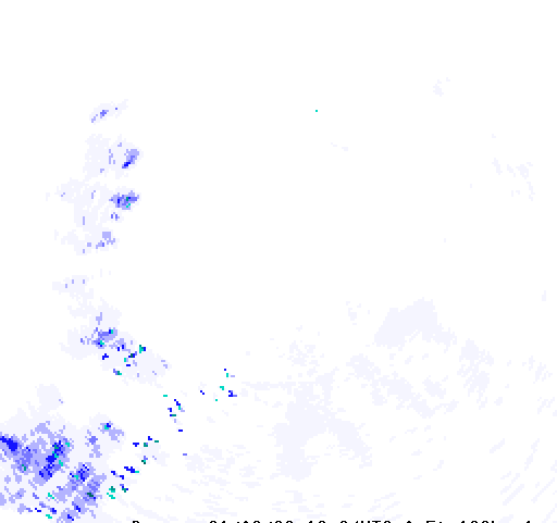 Rain Radar