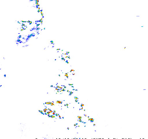 Rain Radar
