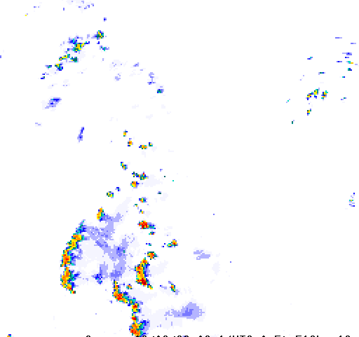 Rain Radar