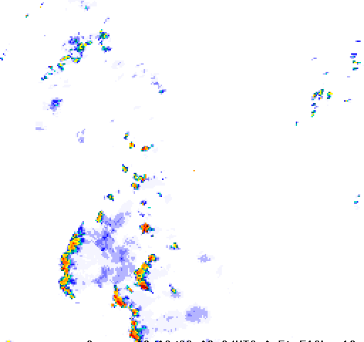 Rain Radar