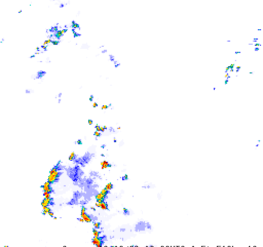 Rain Radar