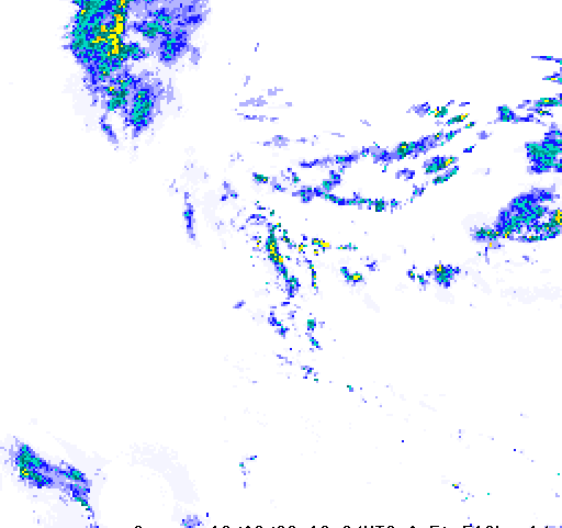 Rain Radar