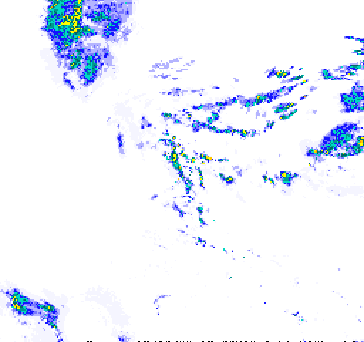 Rain Radar