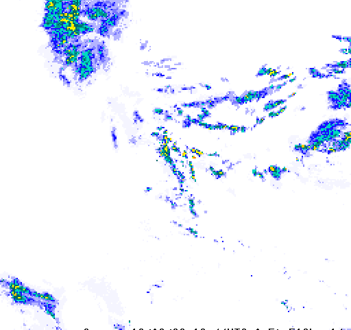 Rain Radar