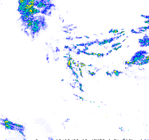 Rain Radar