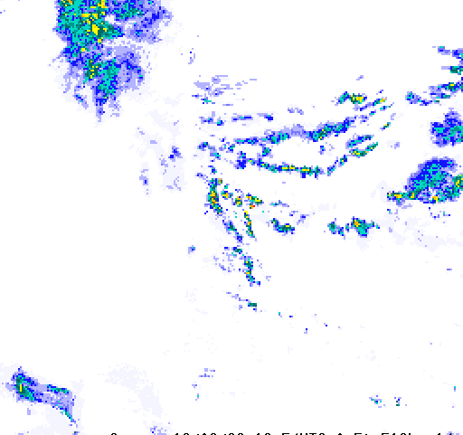 Rain Radar