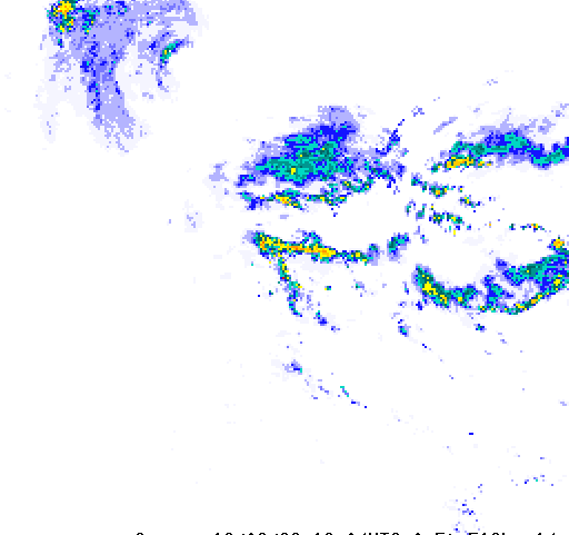 Rain Radar