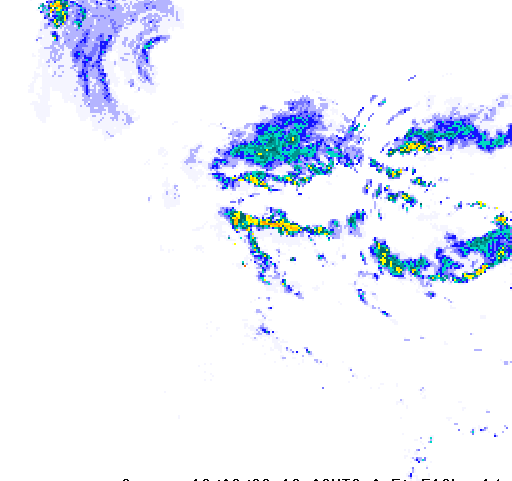Rain Radar