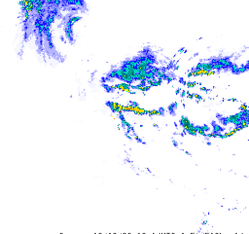 Rain Radar