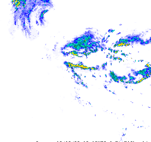 Rain Radar