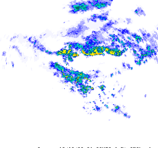 Rain Radar