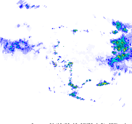 Rain Radar