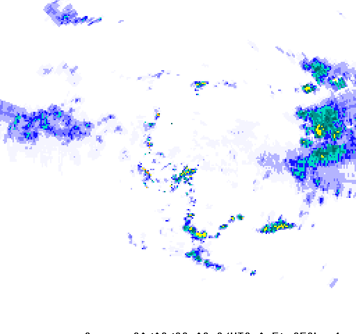 Rain Radar