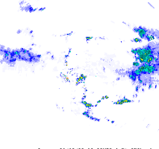Rain Radar
