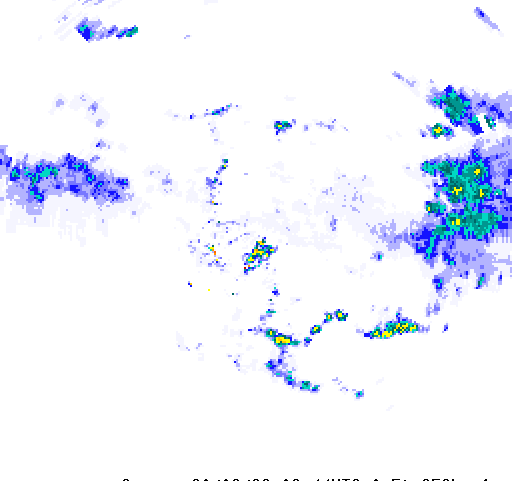 Rain Radar