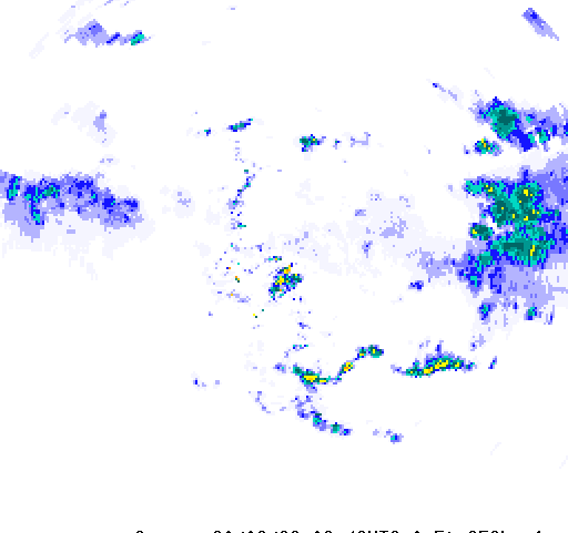 Rain Radar