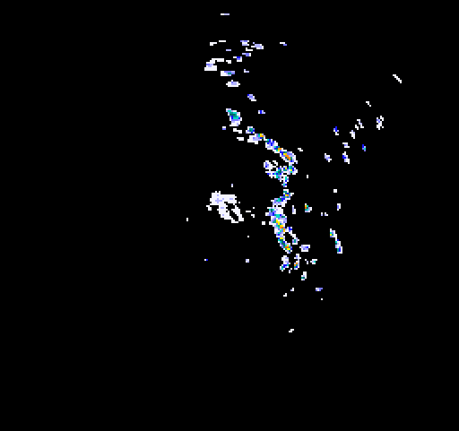 Rain Radar