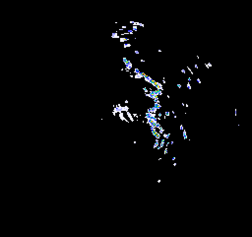 Rain Radar