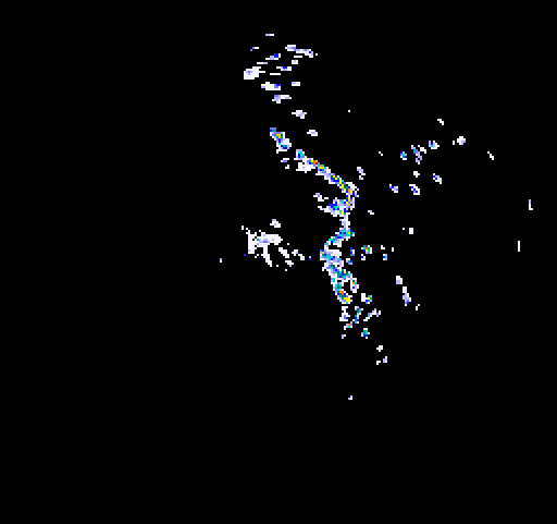 Rain Radar