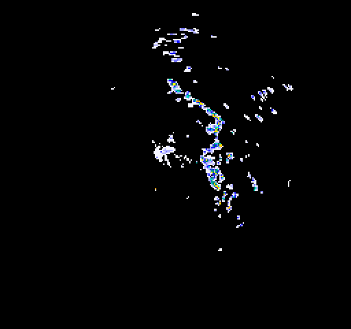 Rain Radar