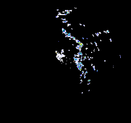 Rain Radar