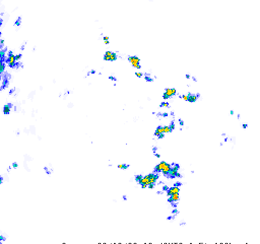 Rain Radar