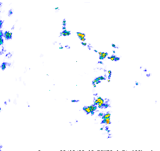 Rain Radar