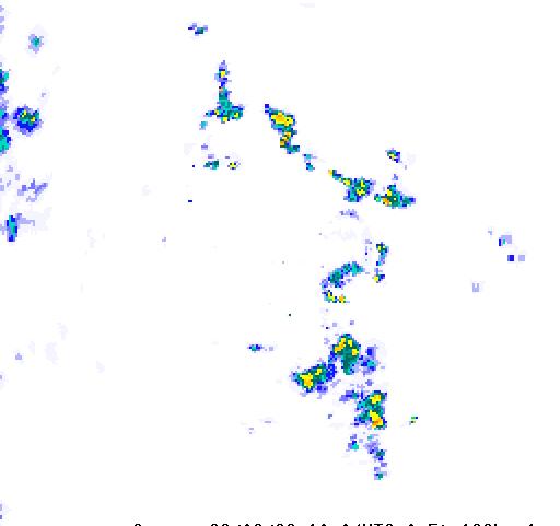 Rain Radar