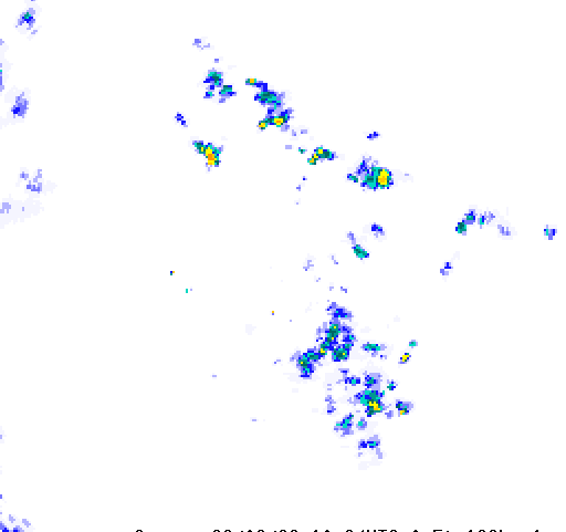 Rain Radar