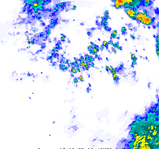 Rain Radar