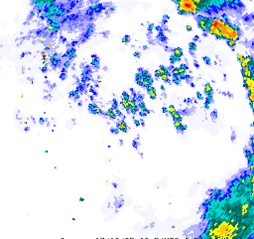 Rain Radar