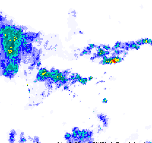 Rain Radar
