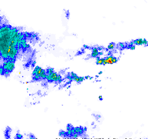 Rain Radar