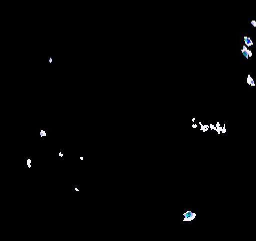 Rain Radar