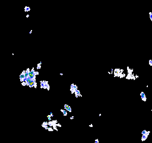 Rain Radar