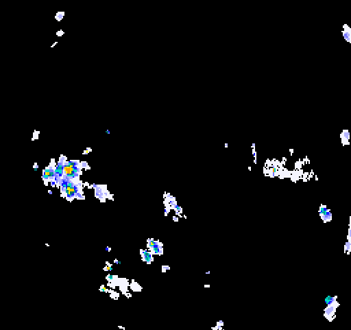 Rain Radar