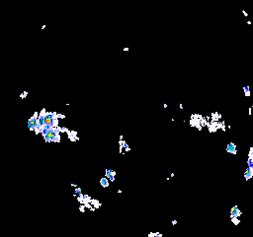 Rain Radar