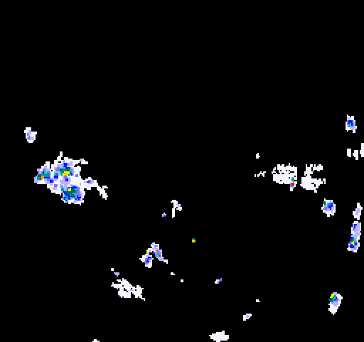 Rain Radar