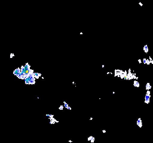 Rain Radar