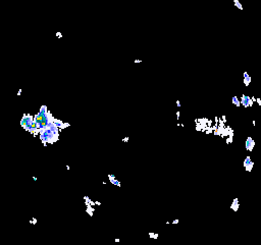 Rain Radar