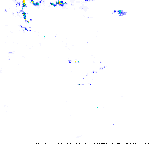 Rain Radar