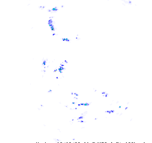 Rain Radar